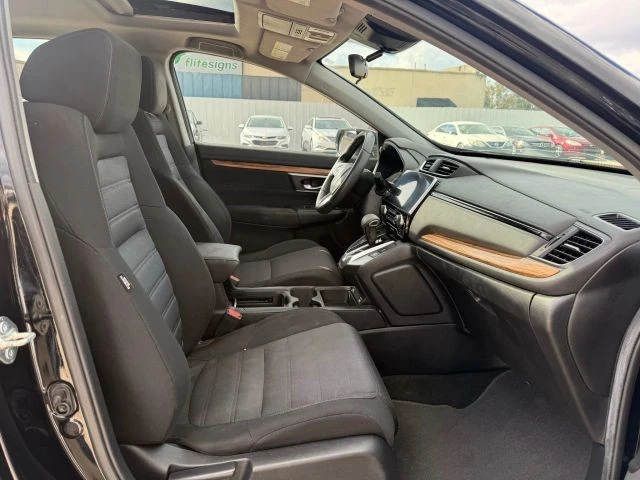 2020 Honda CR-V 5th Gen - Image 10 of 21