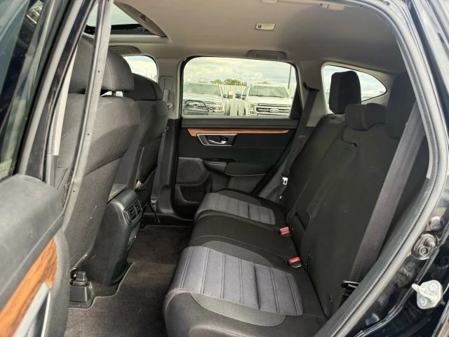 2020 Honda CR-V 5th Gen - Image 15 of 21