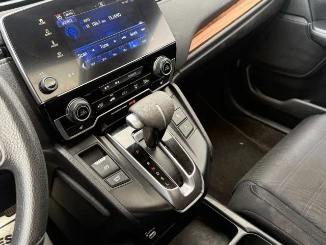 2020 Honda CR-V 5th Gen - Image 17 of 21