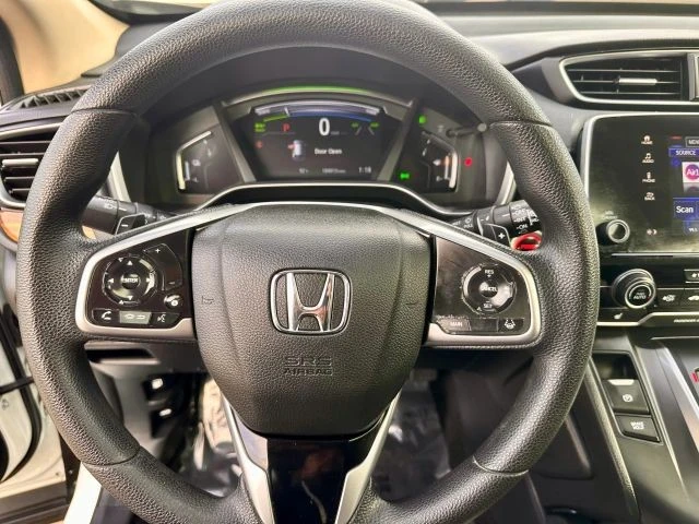 2020 Honda CR-V 5th Gen - Image 22 of 26