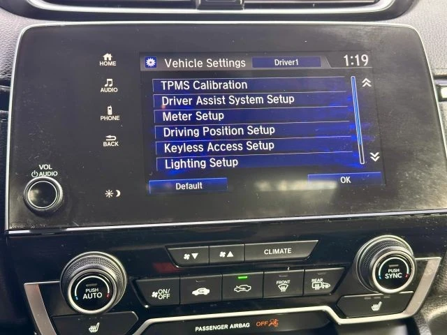 2020 Honda CR-V 5th Gen - Image 24 of 26