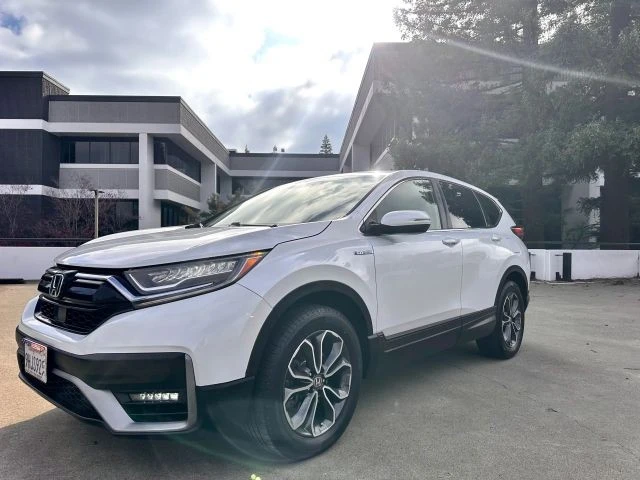 2020 Honda CR-V 5th Gen - Image 5 of 26