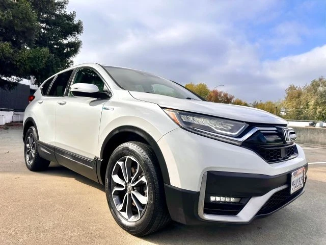 2020 Honda CR-V 5th Gen - Image 3 of 26