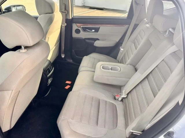 2020 Honda CR-V 5th Gen - Image 15 of 26