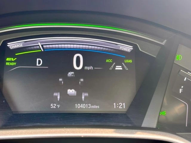 2020 Honda CR-V 5th Gen - Image 25 of 26