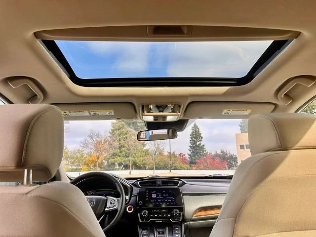 2020 Honda CR-V 5th Gen - Image 16 of 26