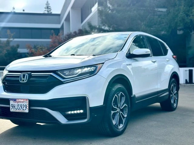 2020 Honda CR-V 5th Gen - Image 4 of 26
