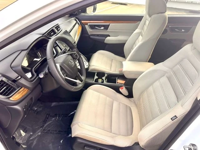 2020 Honda CR-V 5th Gen - Image 20 of 26