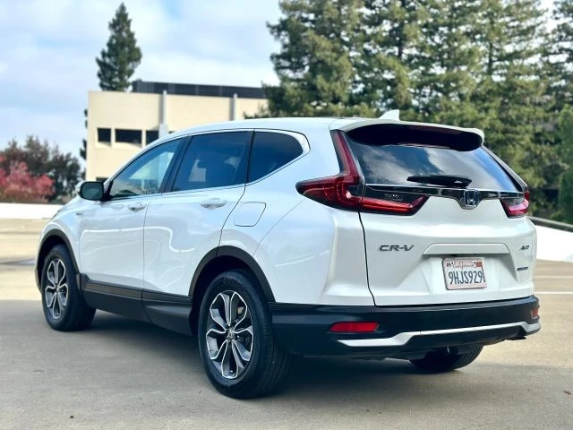 2020 Honda CR-V 5th Gen - Image 6 of 26
