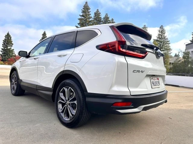 2020 Honda CR-V 5th Gen - Image 7 of 26