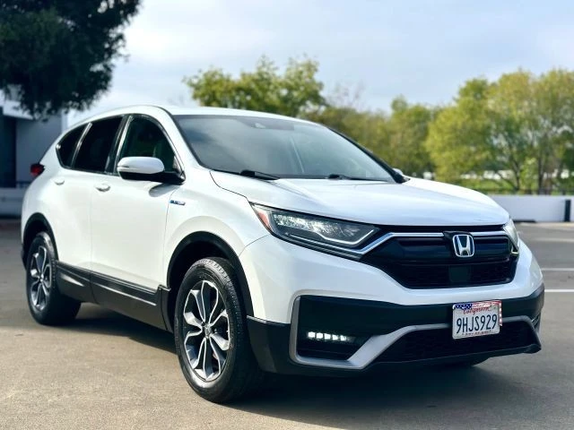 2020 Honda CR-V 5th Gen - Image 2 of 26