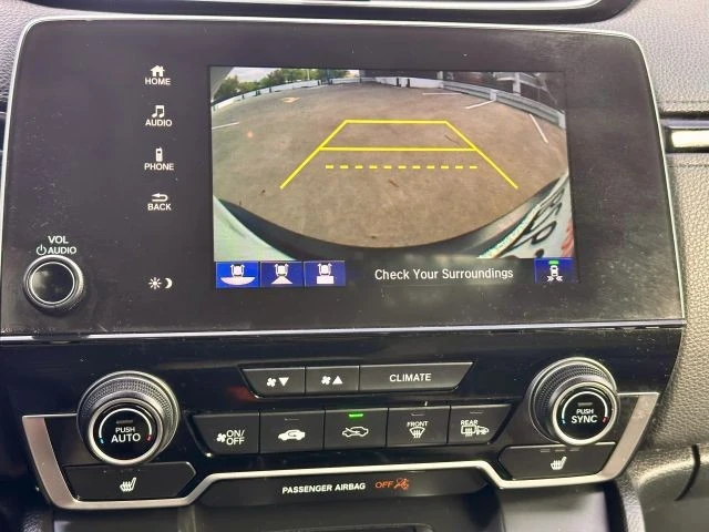 2020 Honda CR-V 5th Gen - Image 23 of 26