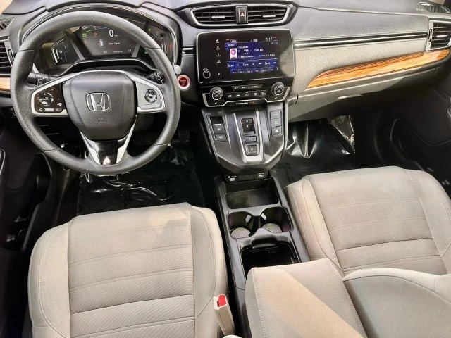 2020 Honda CR-V 5th Gen - Image 17 of 26