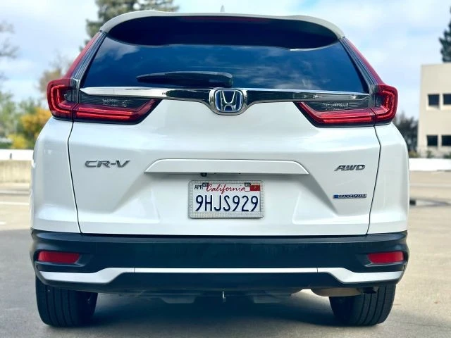 2020 Honda CR-V 5th Gen - Image 8 of 26