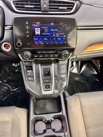 2020 Honda CR-V 5th Gen - Image 18 of 26