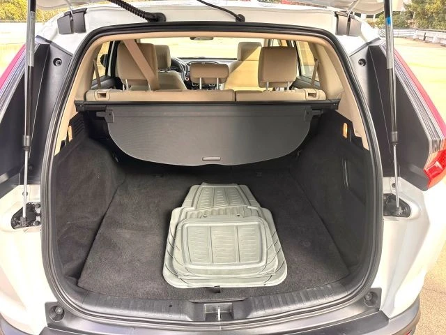 2020 Honda CR-V 5th Gen - Image 12 of 26
