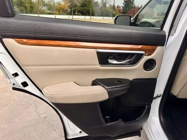 2020 Honda CR-V 5th Gen - Image 14 of 26