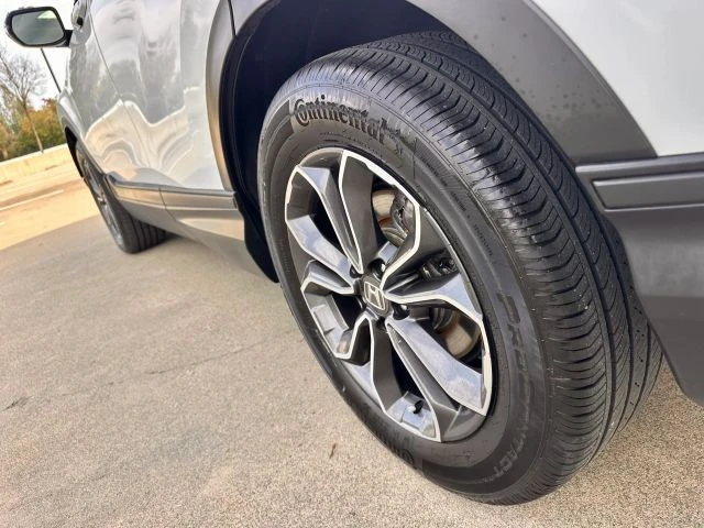 2020 Honda CR-V 5th Gen - Image 13 of 26