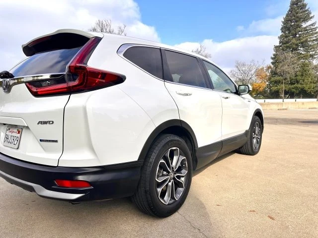 2020 Honda CR-V 5th Gen - Image 10 of 26