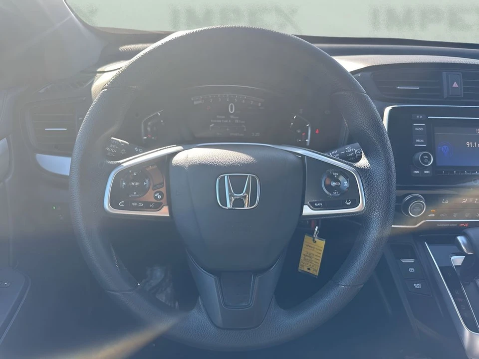 2020 Honda CR-V 5th Gen - Image 12 of 12