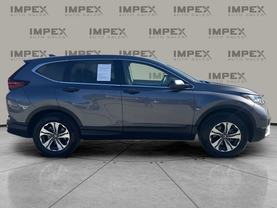 2020 Honda CR-V 5th Gen - Image 6 of 12