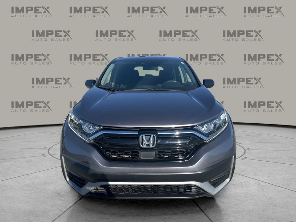 2020 Honda CR-V 5th Gen - Image 8 of 12