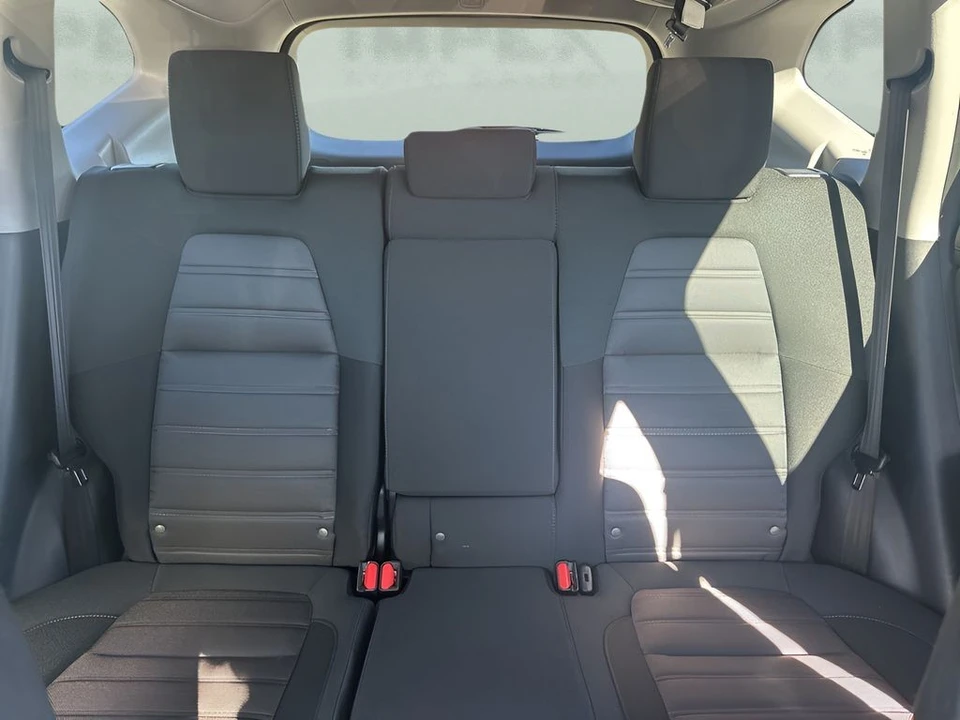 2020 Honda CR-V 5th Gen - Image 10 of 12