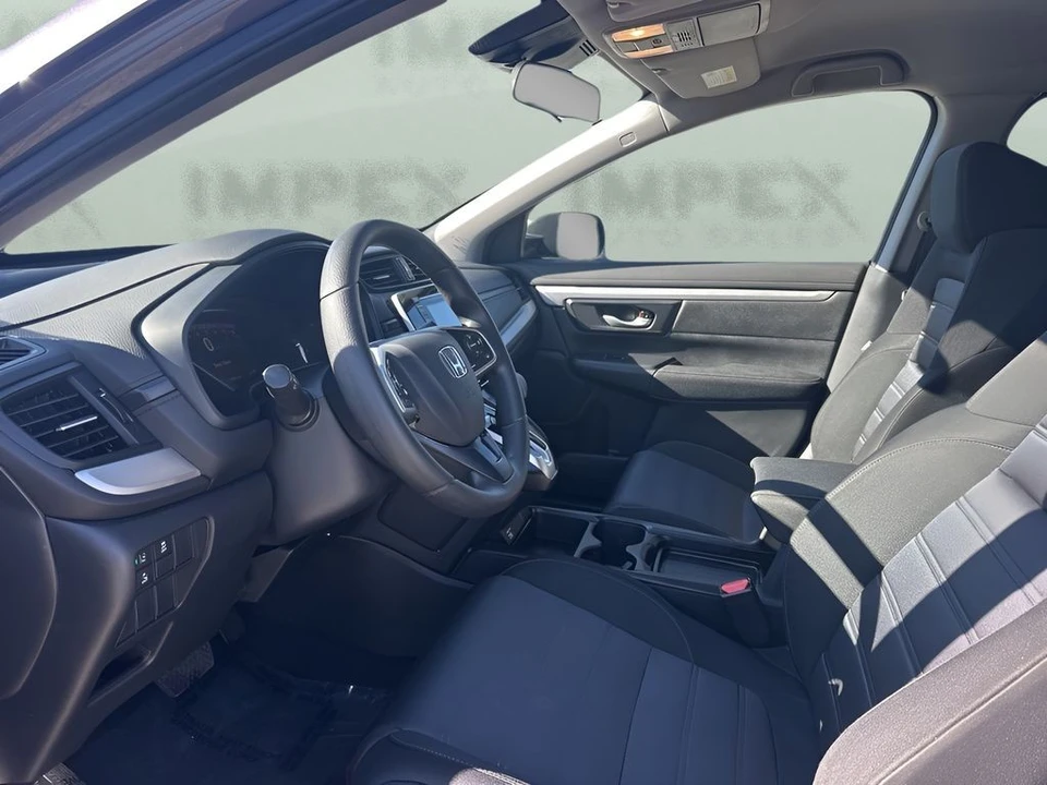 2020 Honda CR-V 5th Gen - Image 9 of 12