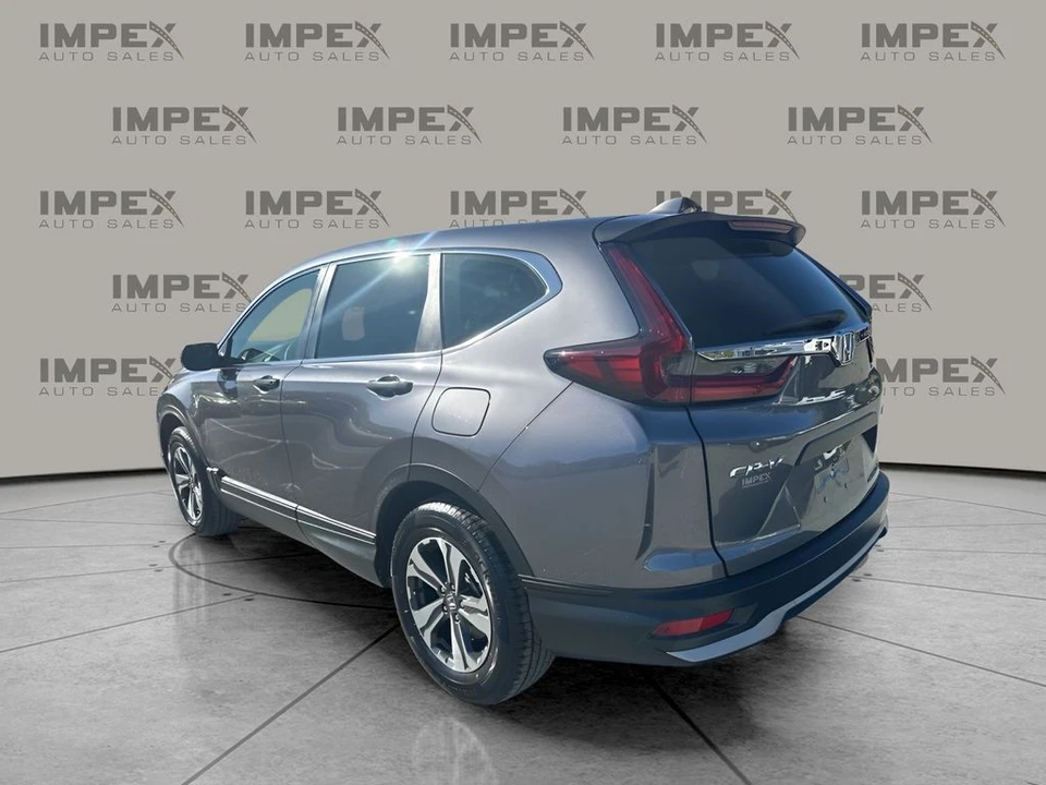 2020 Honda CR-V 5th Gen - Image 3 of 12