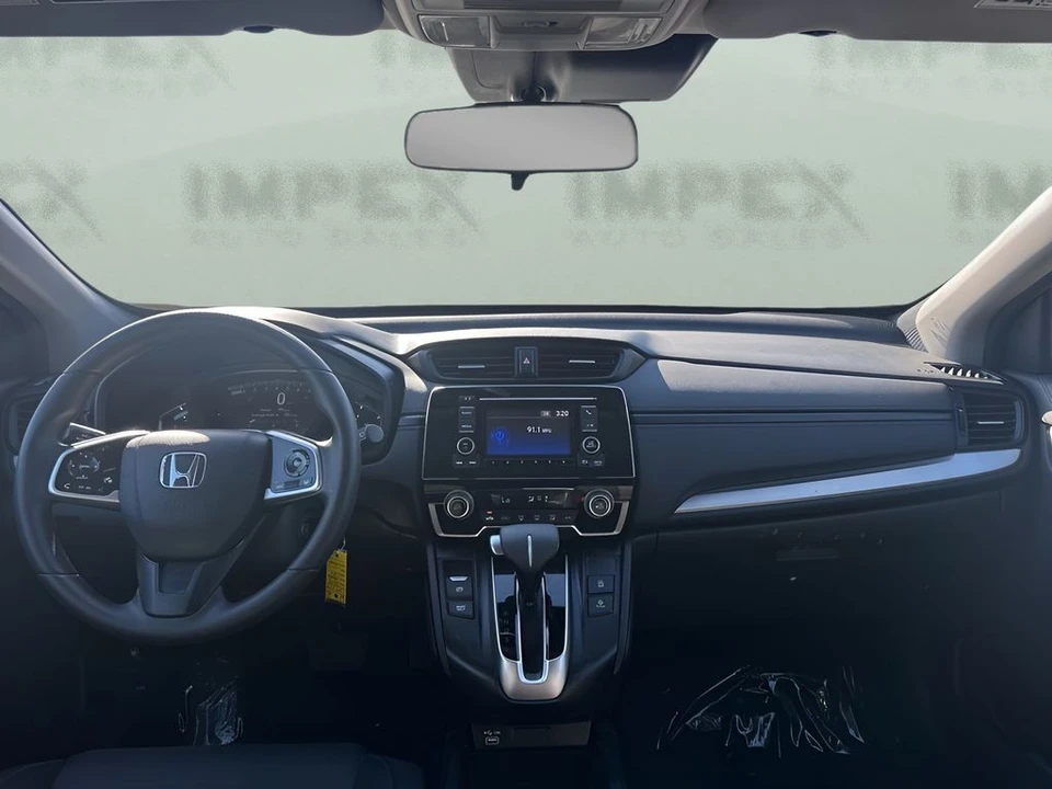 2020 Honda CR-V 5th Gen - Image 11 of 12