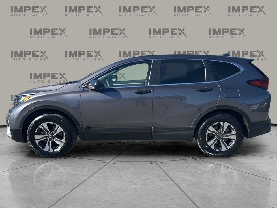 2020 Honda CR-V 5th Gen - Image 2 of 12