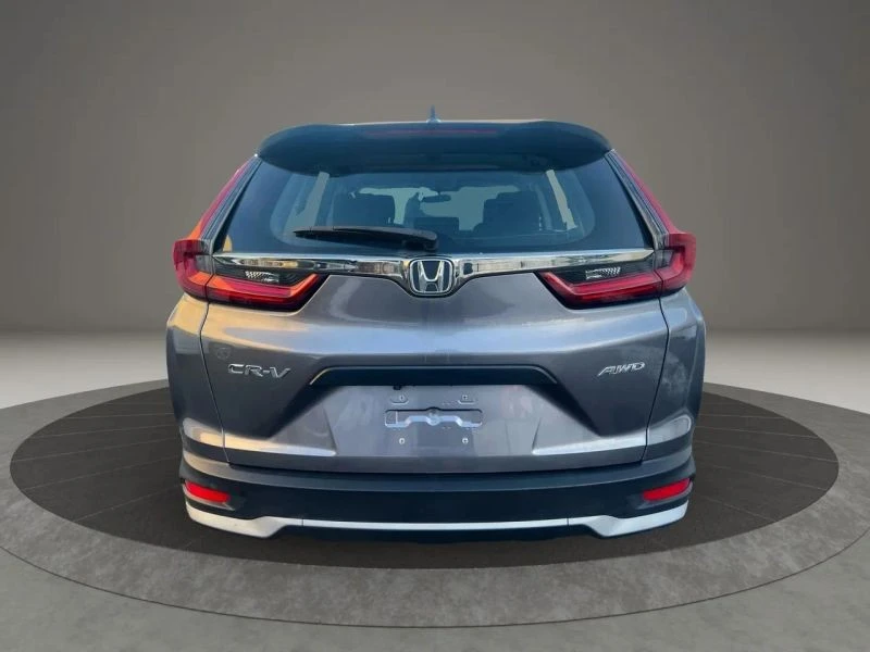 2020 Honda CR-V 5th Gen - Image 6 of 12