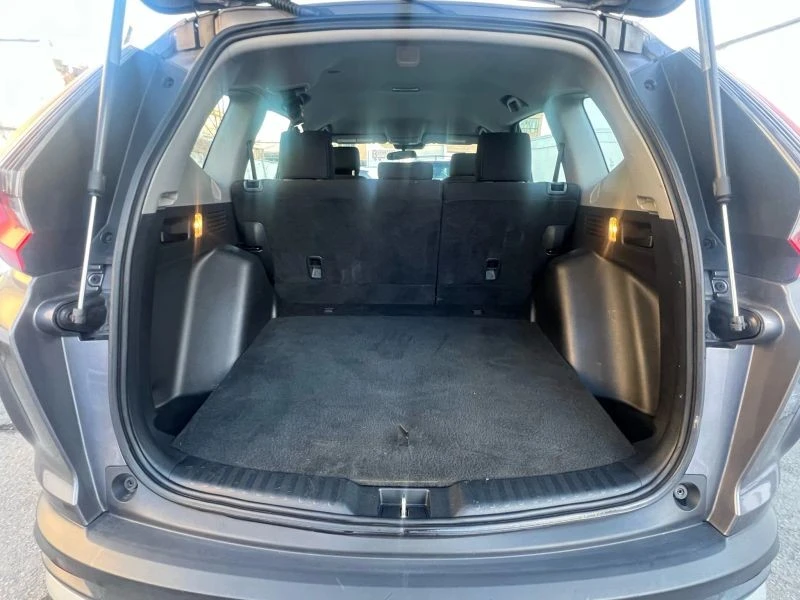 2020 Honda CR-V 5th Gen - Image 10 of 12