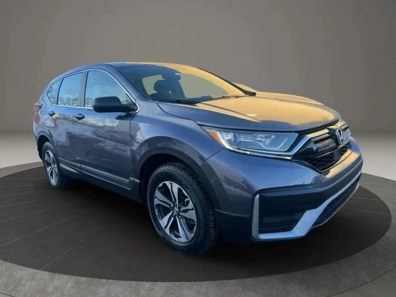 2020 Honda CR-V 5th Gen - Image 3 of 12