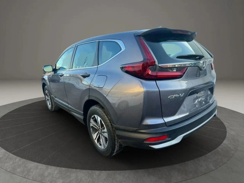 2020 Honda CR-V 5th Gen - Image 7 of 12