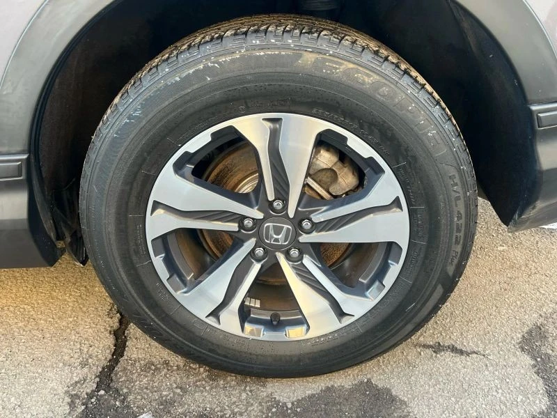 2020 Honda CR-V 5th Gen - Image 11 of 12