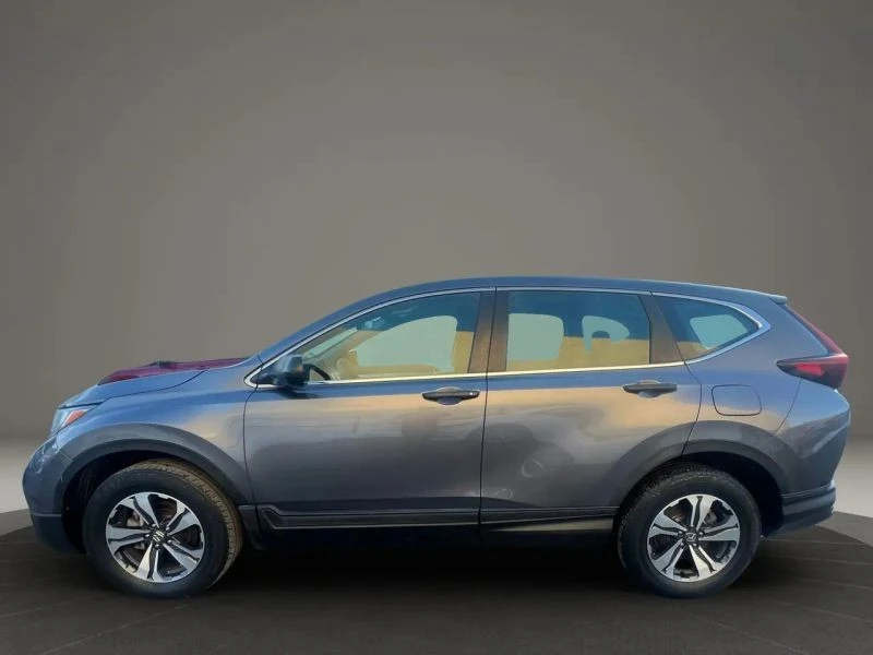 2020 Honda CR-V 5th Gen - Image 8 of 12
