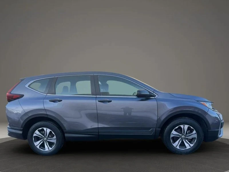 2020 Honda CR-V 5th Gen - Image 4 of 12