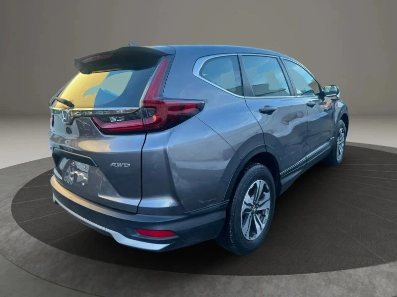 2020 Honda CR-V 5th Gen - Image 5 of 12