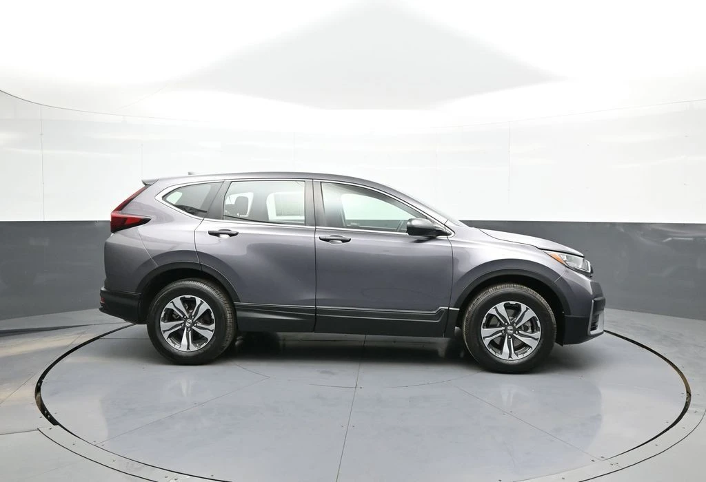 2020 Honda CR-V 5th Gen - Image 5 of 21
