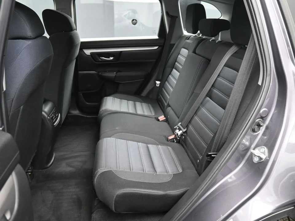 2020 Honda CR-V 5th Gen - Image 20 of 21