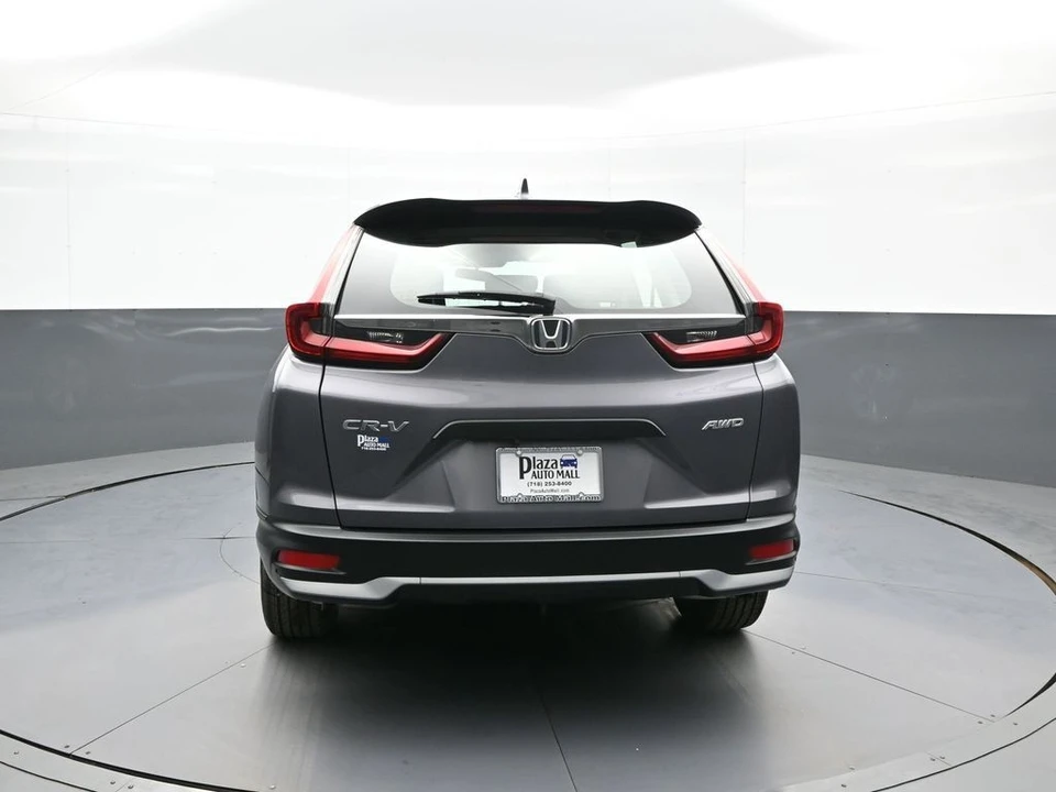 2020 Honda CR-V 5th Gen - Image 7 of 21