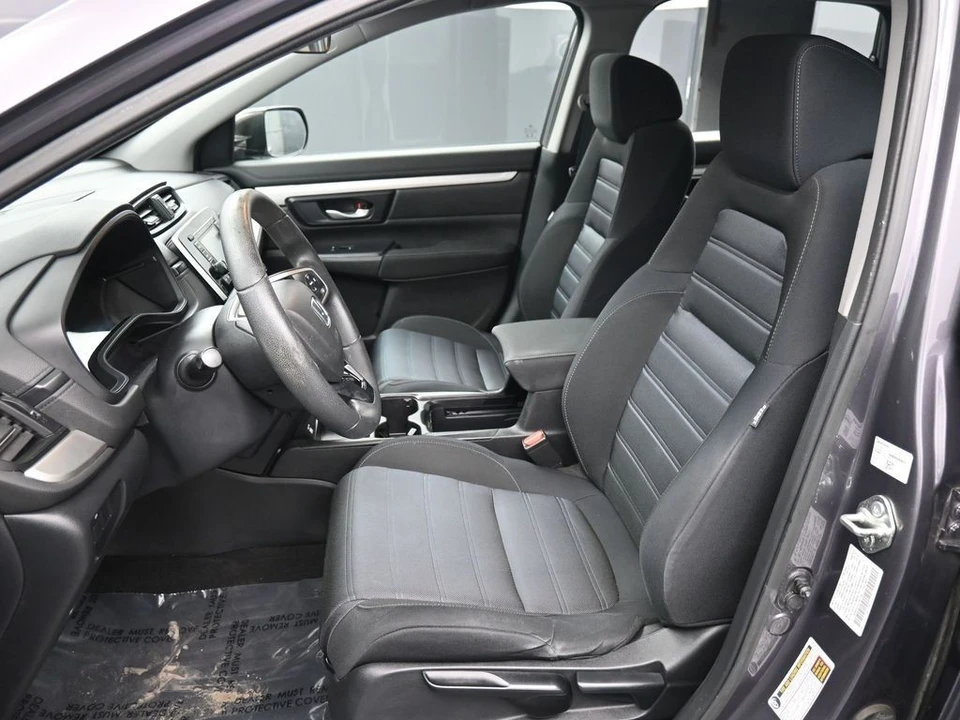 2020 Honda CR-V 5th Gen - Image 18 of 21