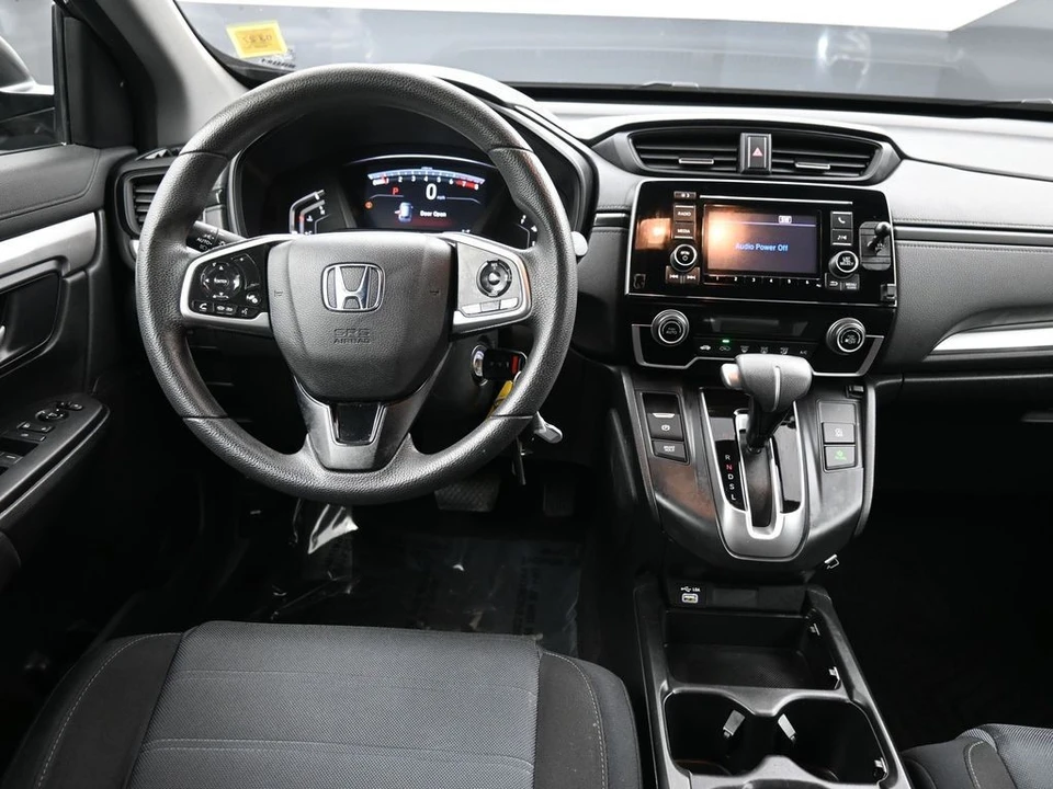 2020 Honda CR-V 5th Gen - Image 19 of 21