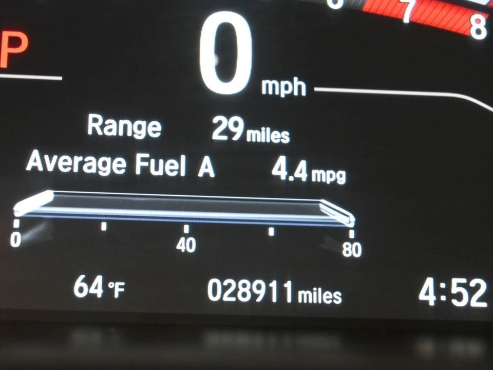2020 Honda CR-V 5th Gen - Image 16 of 21