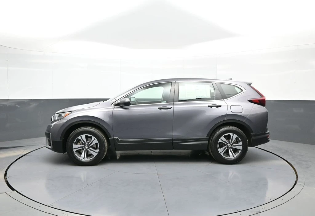 2020 Honda CR-V 5th Gen - Image 9 of 21