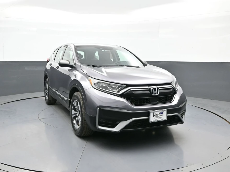 2020 Honda CR-V 5th Gen - Image 3 of 21
