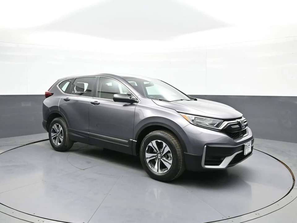 2020 Honda CR-V 5th Gen - Image 4 of 21