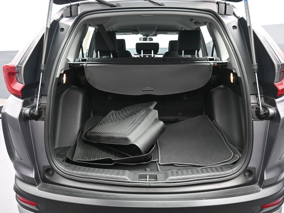 2020 Honda CR-V 5th Gen - Image 21 of 21