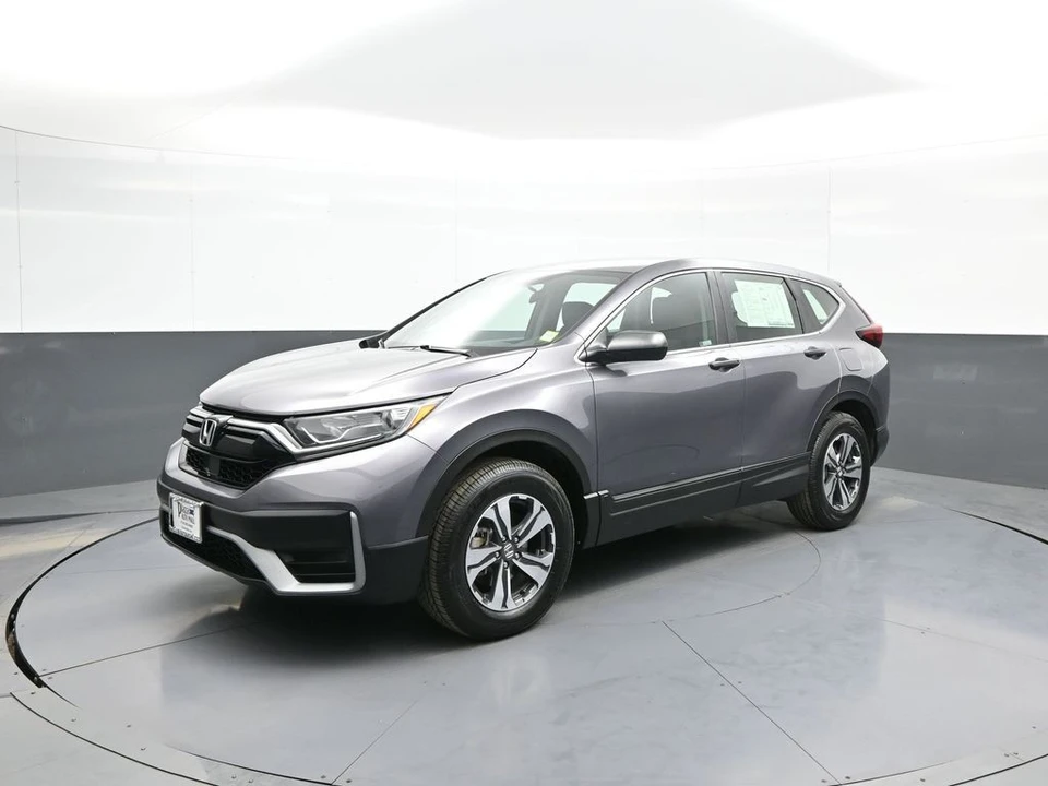2020 Honda CR-V 5th Gen - Image 10 of 21